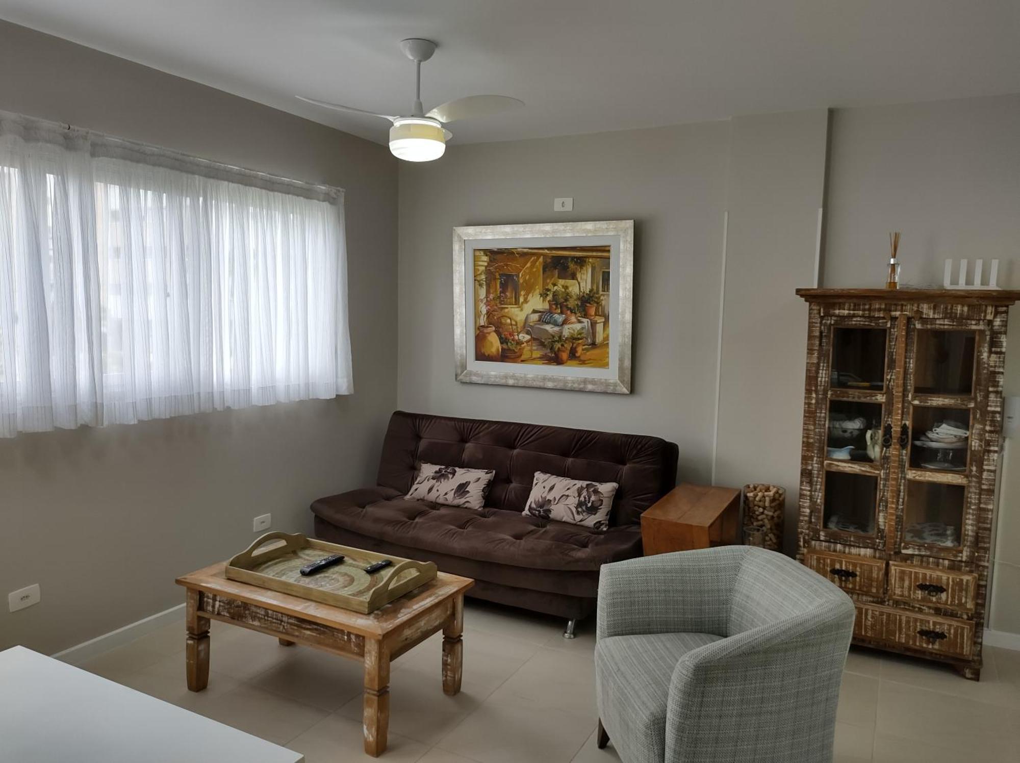 Residencial Ondas De Palmas Governador Celso Ramos Eksteriør bilde