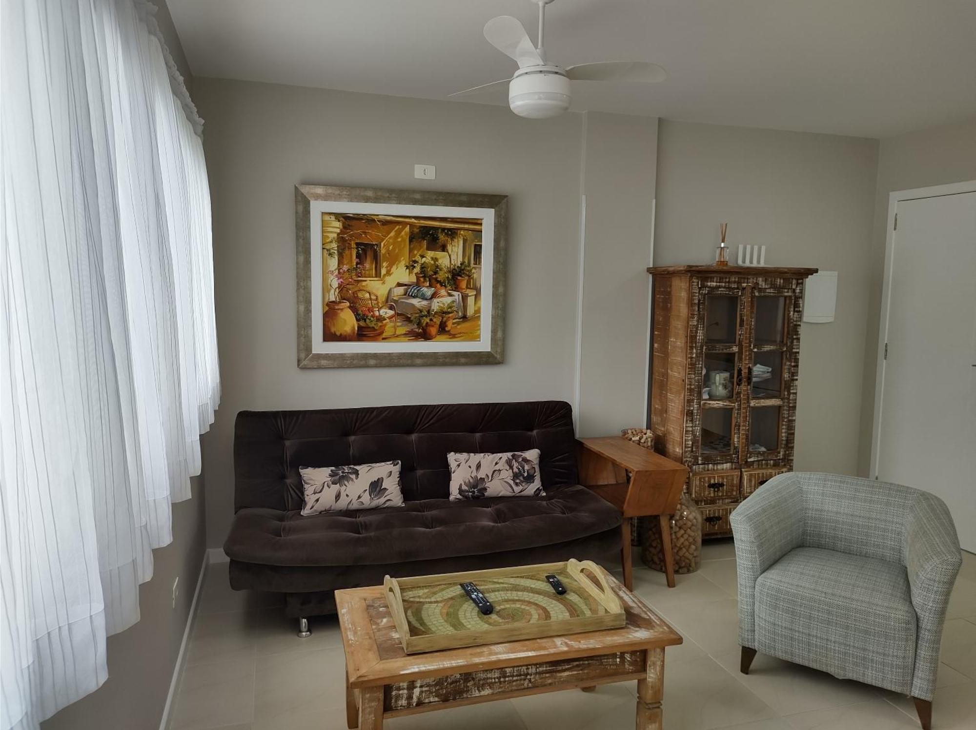 Residencial Ondas De Palmas Governador Celso Ramos Eksteriør bilde