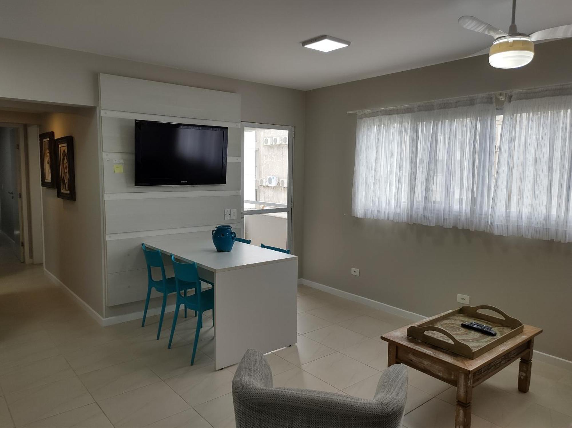 Residencial Ondas De Palmas Governador Celso Ramos Eksteriør bilde