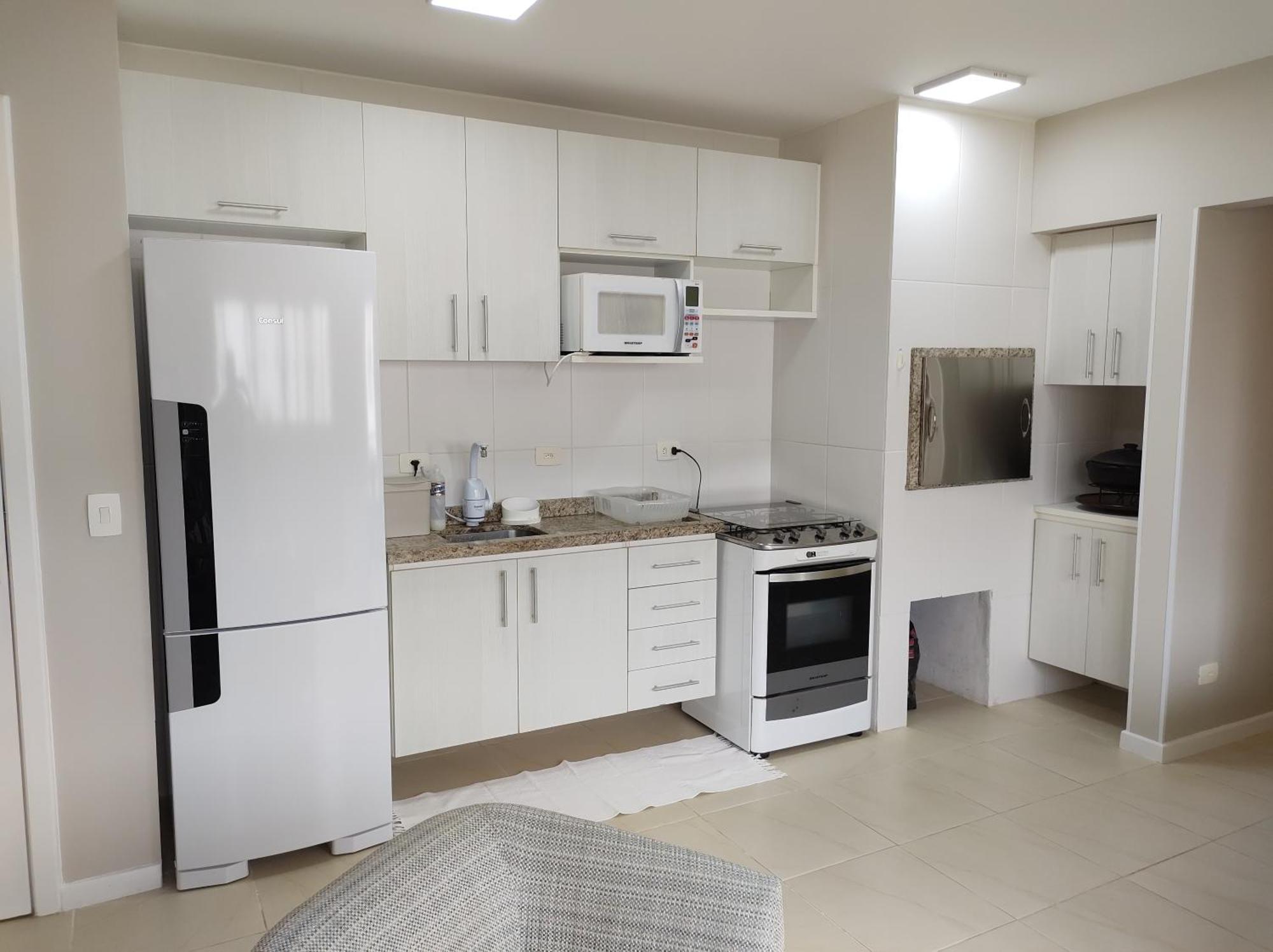 Residencial Ondas De Palmas Governador Celso Ramos Eksteriør bilde